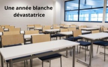 Sauver l'année scolaire au Maroc d'une année blanche dévastatrice ?