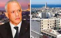 Mohamed Mhidia installe un comité commando pour le développement urbain de Casablanca