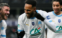 Coupe de France : sans Harit et Ounahi, l’OM se qualifie sans gloire pour les 16e