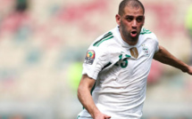 CAN 2023 : pour l'Algérien Islam Slimani, le Maroc est «un prétendant sérieux»