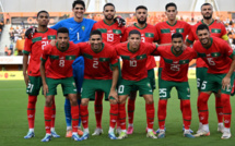 Maroc-Tanzanie : voici la compo probable des Lions de l’Atlas