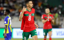 Maroc-Tanzanie : Azzedine Ounahi élu homme du match