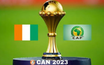 CAN2023 : Le règlement de la phase de poules