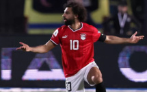 CAN 2023 : l'égyptien Mo Salah va rentrer à Liverpool