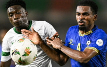 CAN 2023 : à 10 contre 11, la Zambie arrache un nul précieux contre la Tanzanie