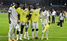 CAN 2023 : le Sénégal bat la Guinée 2-0 termine en tête du Groupe C