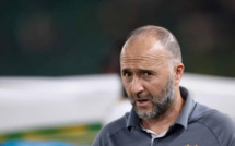 CAN 2023 : l'Algérie de nouveau en crise, Belmadi aurait annoncé sa démission aux joueurs