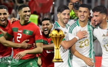 CAN 2023 : obsession algérienne, diffamation et propos racistes envers le Maroc