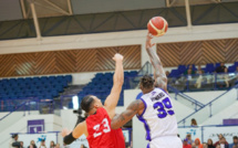 Championnat international de basket-ball de Dubaï : l'ASS de Salé éliminée en quart de finale