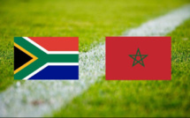  Maroc vs Afrique du Sud : clés de la victoire pour les Lions de l'Atlas