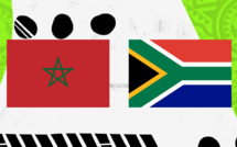 Maroc – Afrique du Sud : heure et chaîne  pour regarder le match de la CAN en direct ?