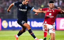 Mercato : Achraf Dari quitte Brest