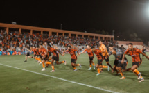Coupe de la CAF : la RSB rejoint le Zamalek en finale après l'abandon de l’USMA