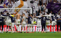 Espagne : le Real Madrid, champion intraitable et roi de l’adaptation