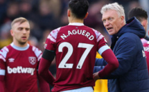 Angleterre : l'entraîneur David Moyes quittera West Ham à la fin de la saison