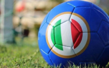 Le foot italien s’insurge contre un projet du gouvernement pour surveiller ses finances