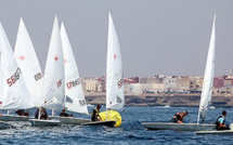 Voile : la 4e régate internationale SAR le Prince Héritier Moulay El Hassan, du 8 au 11 mai à Agadir