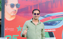 Sport automobile : M Avenue Marrakech aux côtés de Mehdi Bennani au WTCR