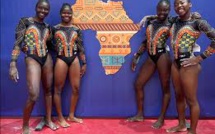 Championnat d’Afrique de gymnastique artistique: Le départ d’un avenir meilleur pour la gymnastique nationale