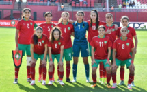 Eliminatoires Mondial féminin U17 : le Maroc surclasse l'Algérie