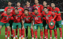 Mondial-2026 : le Maroc affronte le Congo le 11 juin à Kinshasa