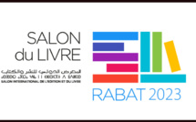 Record d'affluence au Salon International de l’Édition et du Livre de Rabat 