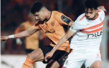 Finale Zamalek-RSB : la CAF condamne le comportement des spectateurs 
