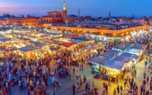 Tourisme : le Maroc classé 82ème sur 119