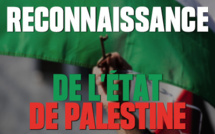 Israël menace les pays européens qui ont reconnu la Palestine !!
