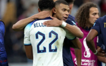 Real Madrid : Bellingham serait ravi de jouer avec Mbappé