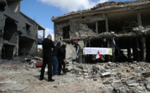 ​La guerre au sud du Liban : une crise oubliée dans l'ombre de Gaza