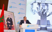 ​ONCORAD : La révolution chirurgicale avec un nouveau robot !