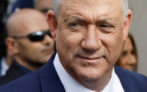 Israël : Benny Gantz démissionne du gouvernement