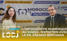 L'orthodontie numérique au Maroc : Entretien avec le Pr. Zakaria Bentahar