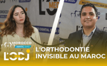 L'orthodontie invisible au Maroc : Le Dr. Abidine Zouhair met en avant les aligneurs dentaires