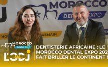 Dentisterie africaine : Le Morocco Dental Expo 2024 fait briller le continent !
