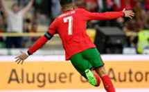 Euro 2024 : Ronaldo se met en jambes avec un doublé