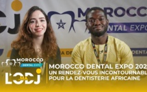 Morocco Dental Expo 2024 : un rendez-vous incontournable pour la dentisterie africaine