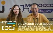 La Mauritanie face aux défis de l'accès aux soins dentaires : un appel au soutien gouvernemental