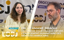 Un Sourire pour chaque Enfant : L'engagement humanitaire des dentistes Marocains