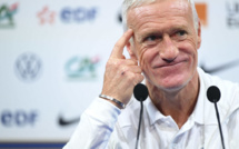 La presse espagnole encense Didier Deschamps