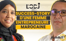 Success-story d'une femme entrepreneure marocaine !