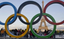 Le village olympique de Paris 2024 