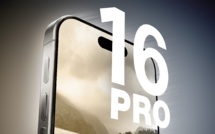 ​iPhone 16 Pro : Ne vous attendez à grande chose !