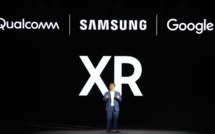 ​Samsung XR : L'Arme secrète contre Apple ou un simple coup de Bluff ?