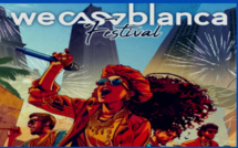 WeCasablanca Festival 2024 : symphonie de culture et de musique