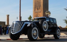 ​ Authenticité et pureté de l’automobile au Maroc