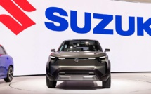 ​Suzuki : Le maître de la voiture électrique légère et compacte
