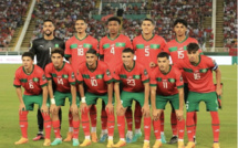 JO 2024/Maroc U23 : un groupe talentueux pour confirmer le prestige du football marocain