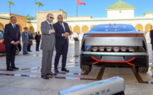 25 ans de règne de SM le Roi Mohammed VI: Un quart de siècle d'industrie automobile